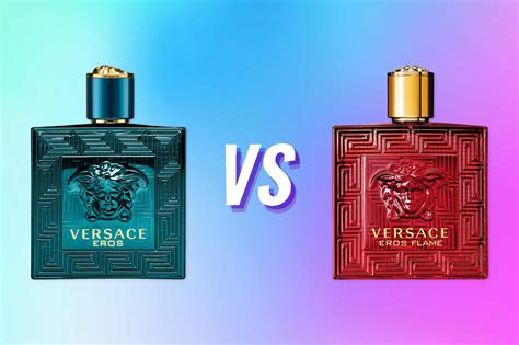 versace eros flame vs eros|versace eros flame cost.